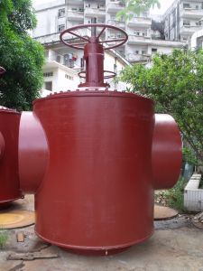 直通、三通汁汽閥